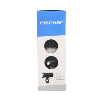 Vorschau: FISCHER LED-Akku Frontlicht 110 Lux Vorschau: FISCHER LED-Akku Frontlicht 110 Lux