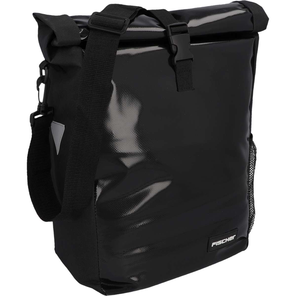 fischer fahrradtasche rucksack