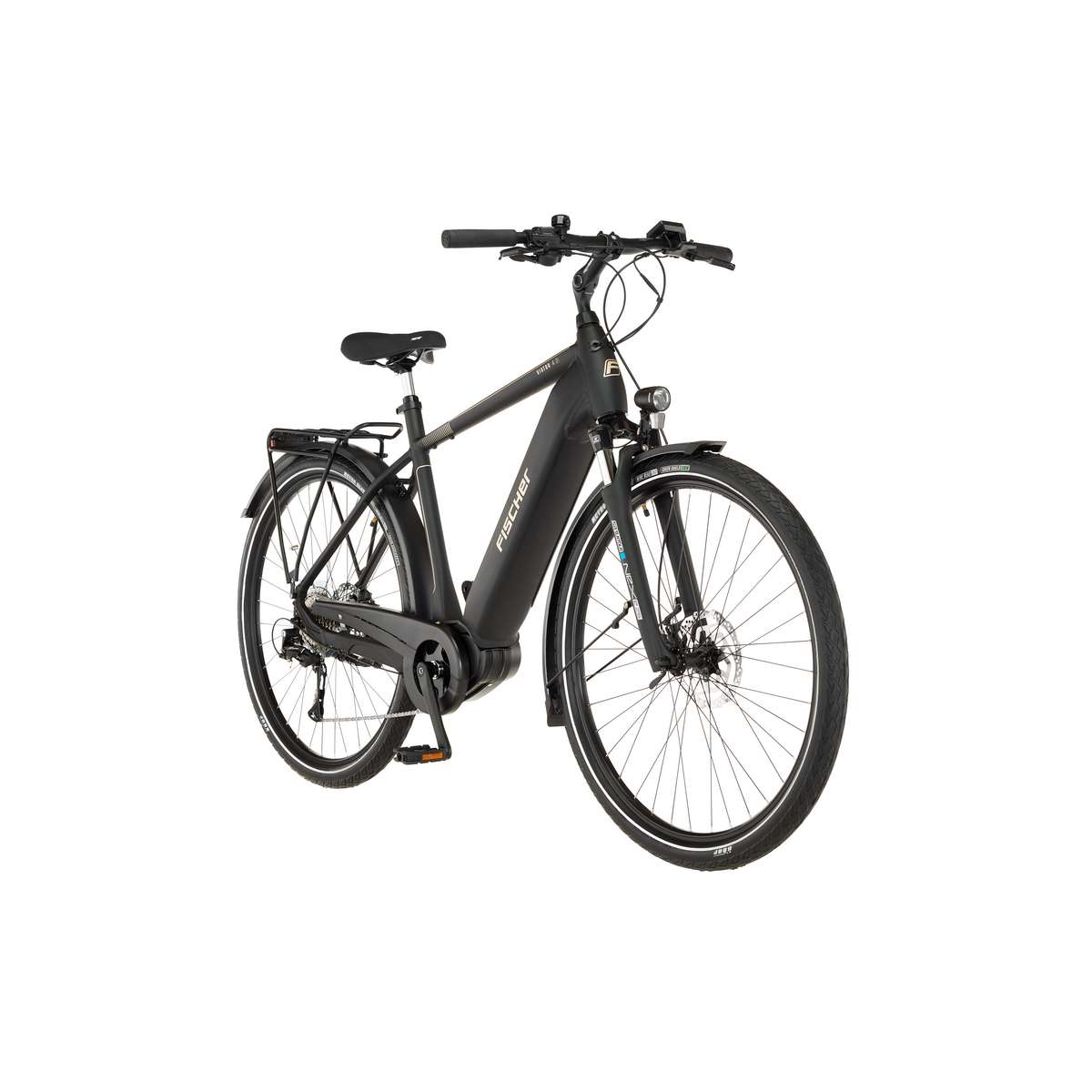 zündapp trekking-e-bikes X400 E-Trekkingrad 28
