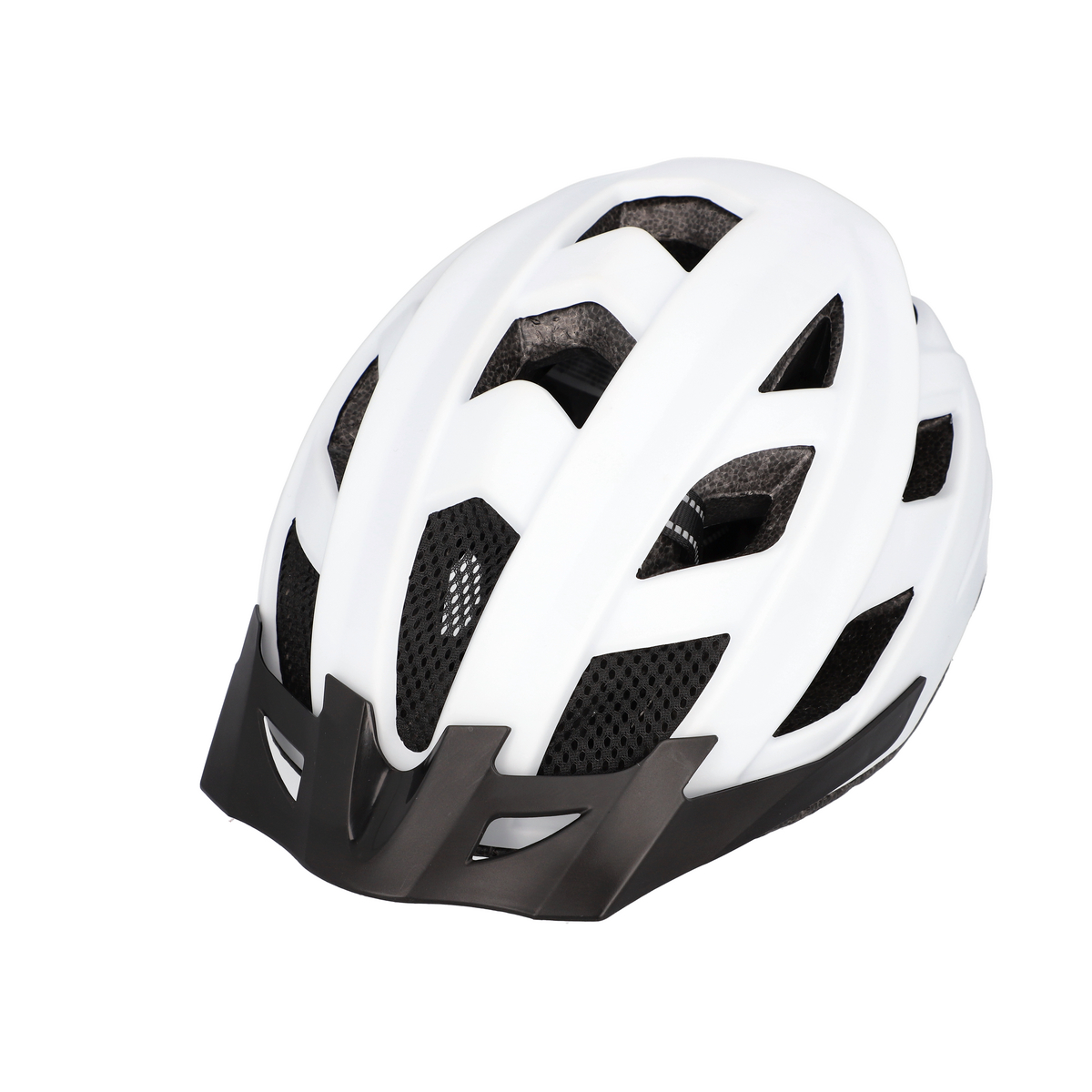 FISCHER Fahrradhelm Urban PLUS Atlanta - Größe S/M