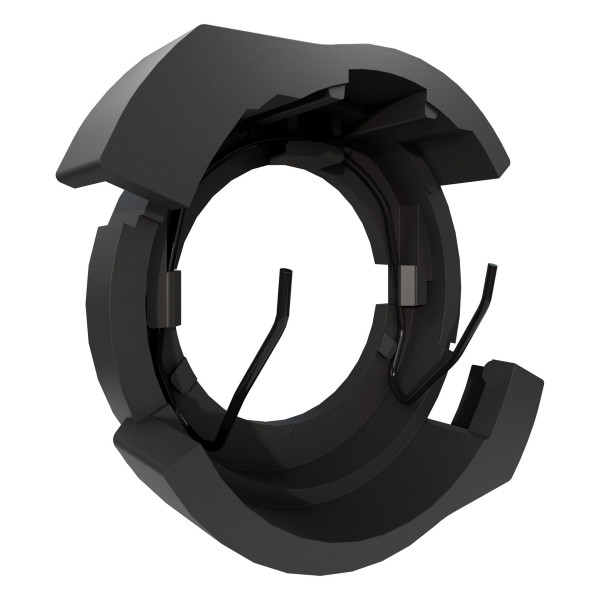 OSRAM H7 LEDriving Adapter 2x 64210DA09