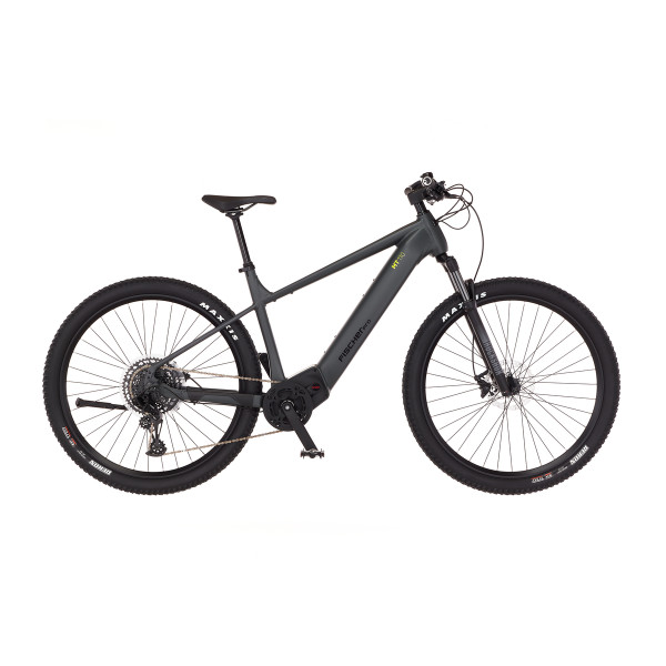 MOUNTAIN MT110 M E-Bike - Galaxy gray, 29 Zoll, RH 46 cm, 711 Wh Generalüberholt
