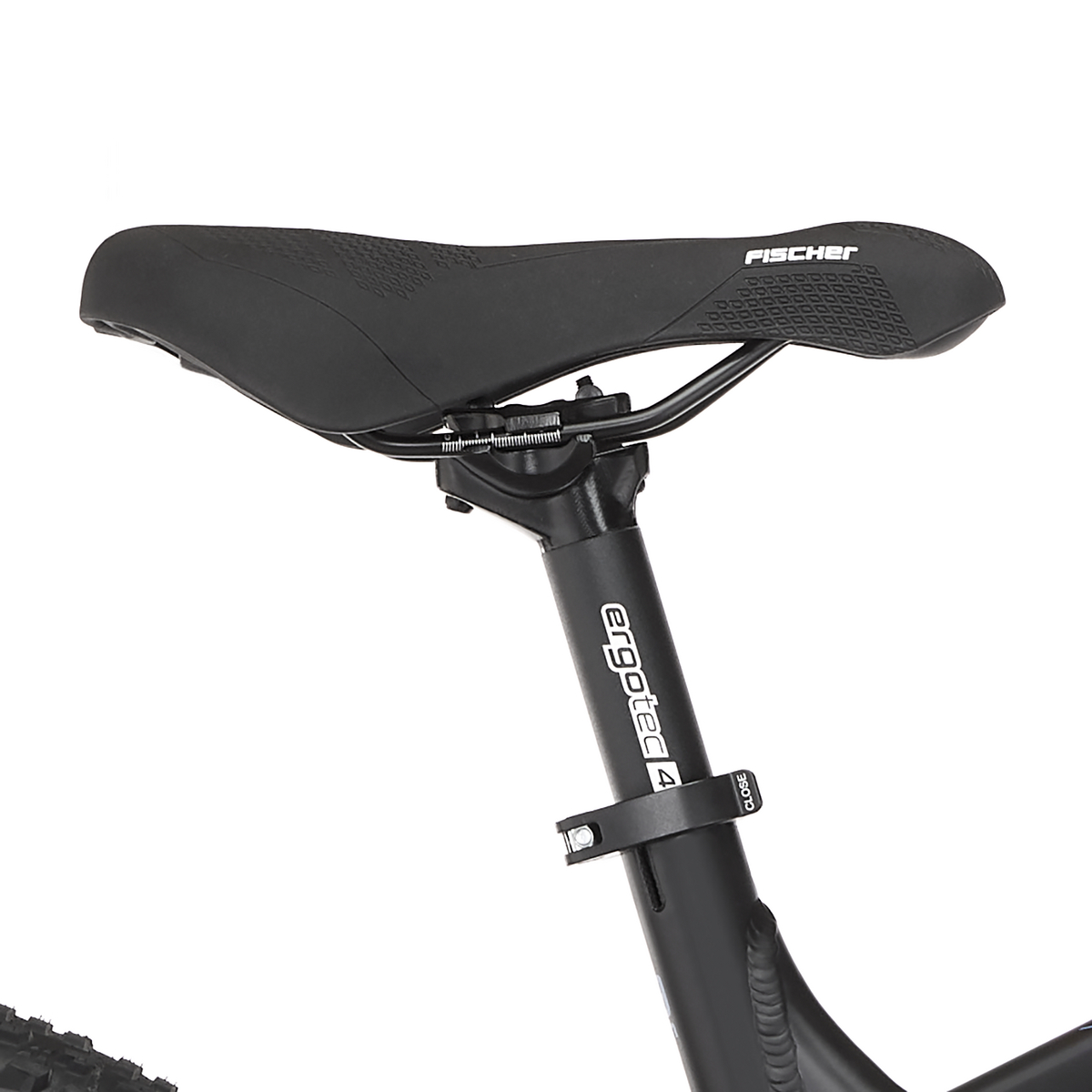 FISCHER MONTIS 4.5i E-Bike - schwarz matt, 29 Zoll, RH 43 cm, 522 Wh  Generalüberholt | E-Bikes MTB Outlet | E-Bikes - Outlet | Outlet | Sale%