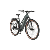 FISCHER TERRA T100 E-Bike - green, 28, RH 45 cm, 711: FISCHER TERRA T100 E-Bike FISCHER TERRA T100 E-Bike - green, 28, RH 45 cm, 711: FISCHER TERRA T100 E-Bike - green, 28, RH 45 cm, 711