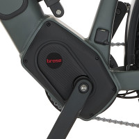 FISCHER TERRA T100 E-Bike - green, 28, RH 45 cm, 711: FISCHER TERRA T100 E-Bike FISCHER TERRA T100 E-Bike - green, 28, RH 45 cm, 711: FISCHER TERRA T100 E-Bike - green, 28, RH 45 cm, 711