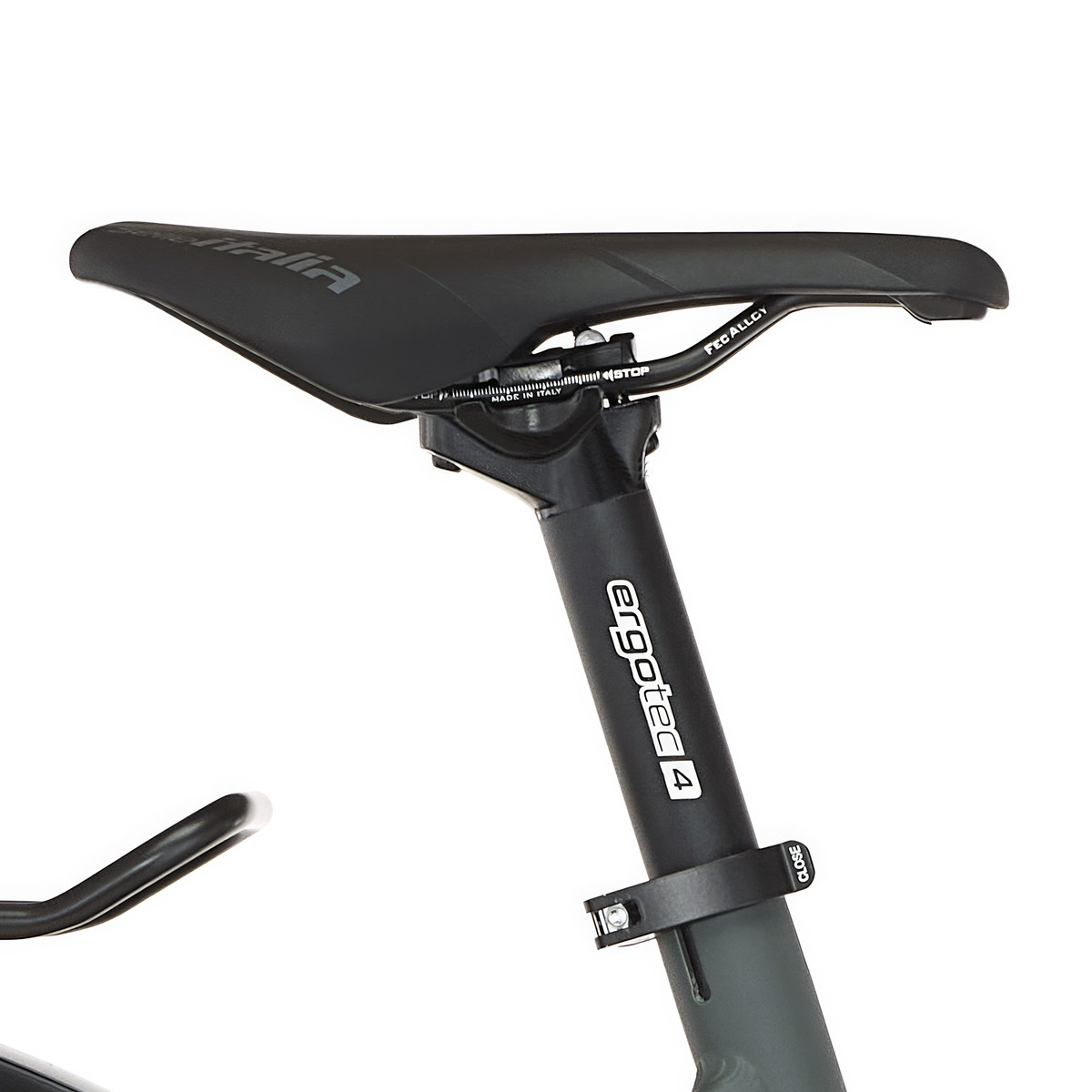 FISCHER TERRA T100 E-Bike - green, 28, RH 45 cm, 711