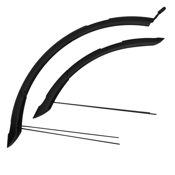 FISCHER Spritzschutz-Set 26-29 MG expand