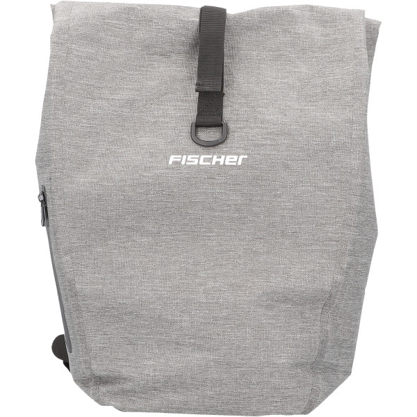 FISCHER Gepäckträgertasche PLUS Cita