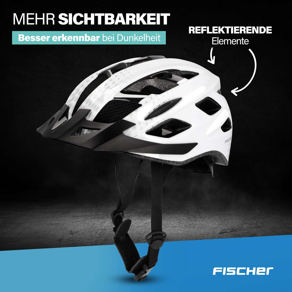 fahrradrucksack blinker Lixada Fahrrad Rucksack mit LED Licht Radfahren Bike Reflektierende Tasche Pack 18L Outdoor Sicherheit Nacht Reiten Lauf Camping Größe:Slim high/3 mm Freizeitbox Diamant Zouma Deluxe günstig