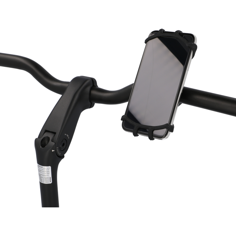 FISCHER Smartphonehalter 360° | Taschen & Rucksäcke &  Smartphone-Halterungen | Aufbewahrung & Transport | Fahrradzubehör | FISCHER