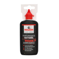 NIGRIN BIKE-CARE E-Bike- und Fahrrad-Kettenöl - 100ml