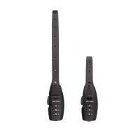 FISCHER Kabelbinderschloss-Set 54/31 KL