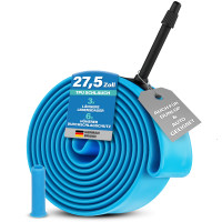 FISCHER TPU-Schlauch PLUS MTB 54/65-584 bzw. 27.5 x 2.10 - 2.60