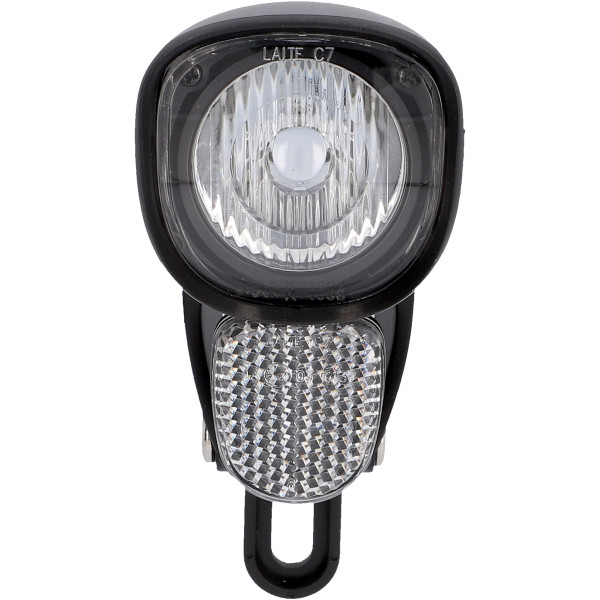 FISCHER E-Bike LED-Frontlicht 50