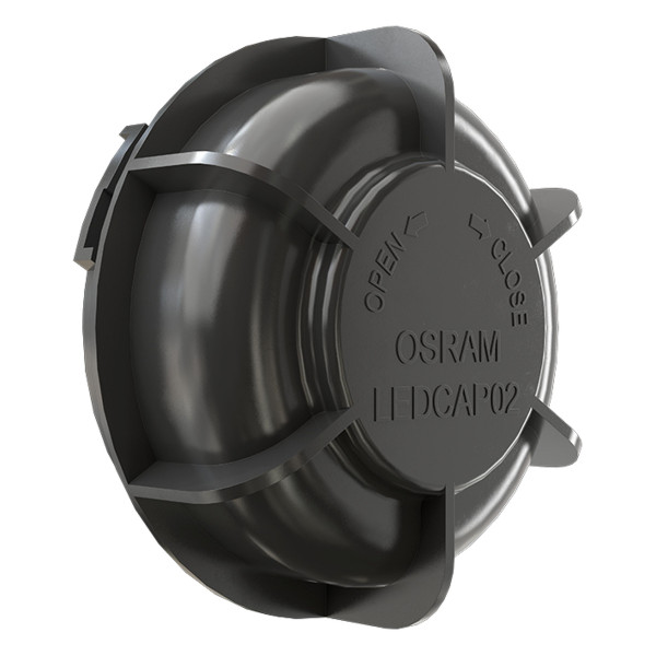 OSRAM LEDriving CAP H7-LED LEDCAP02 2x