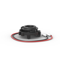 PHILIPS Adapter Ring H7 LED Typ A - 2Stück - für Ultinon Pro6000