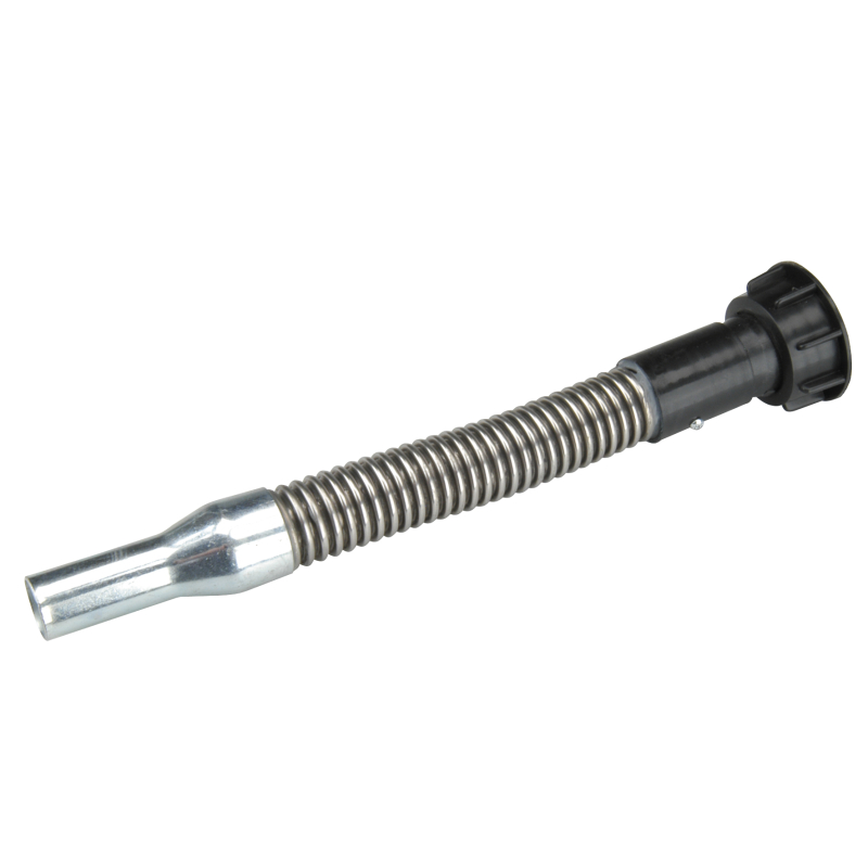 cartrend Metallausgießer flexibel