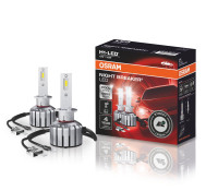 OSRAM H1 Night Breaker LED 2x