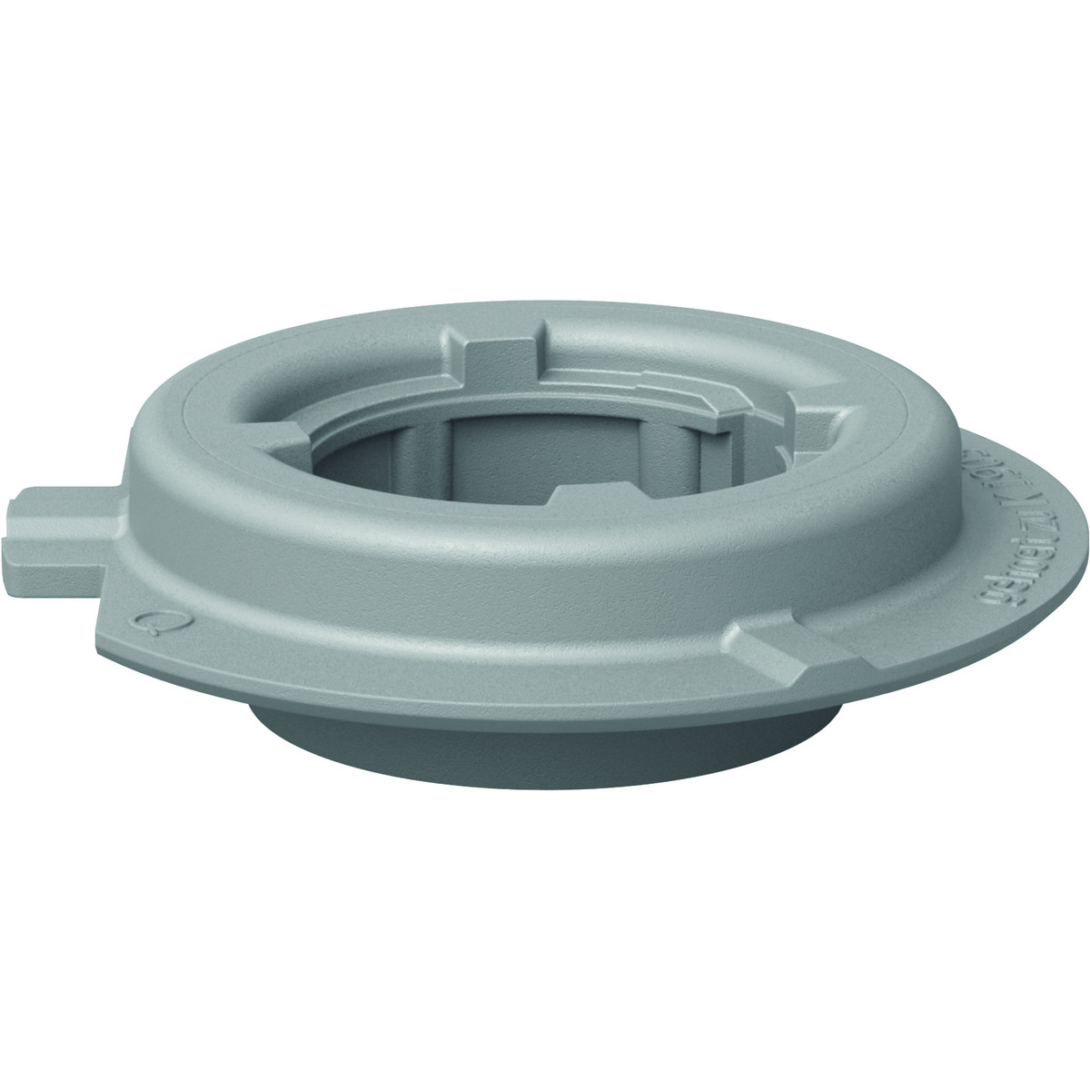 Philips Adapter Rings PHILIPS Adapter-Ring H7-LED Typ Q 2x | FISCHER-BIKE.COM