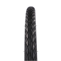 FISCHER Reifen E-Bike pannensicher 28 47-622 Trekking Reflex
