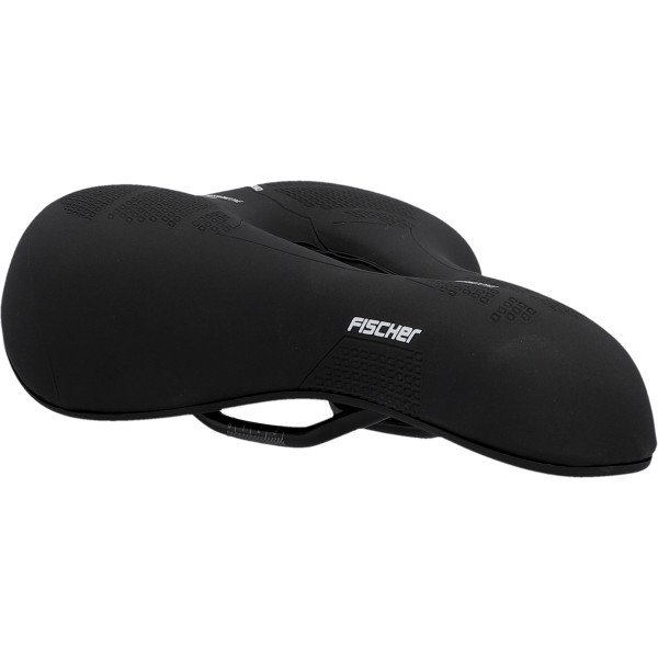 FISCHER Sattel Trekking R.E.Med - Memory Foam