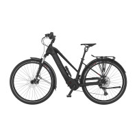 FISCHER VIATOR N100 E-Bike - black, 28, RH 50 cm, 711