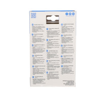 Vorschau: FISCHER LED-Akku Frontlicht 110 Lux Vorschau: FISCHER LED-Akku Frontlicht 110 Lux