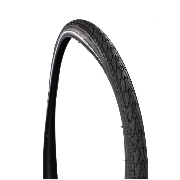 FISCHER Reifen pannensicher 28 - 40-622 Allwetter Reflex