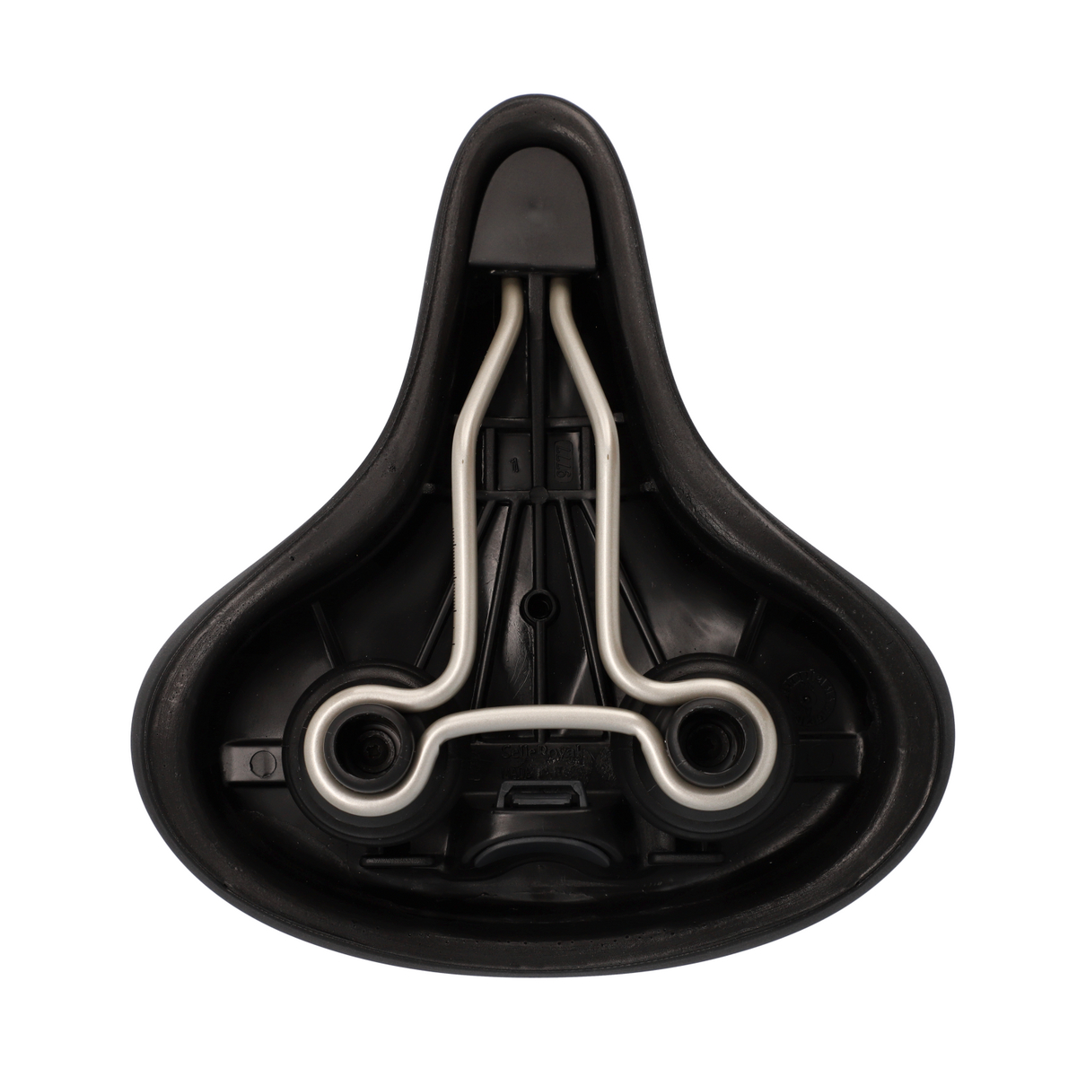 Sattel Touren/City Gel Elastomer | FISCHER-BIKE.COM