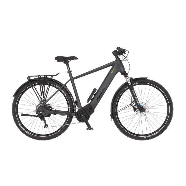 COUNTRY CT110 L DIAMANT E-Bike - Galaxy gray, 29 Zoll, RH 55 cm, 711 Wh Generalüberholt