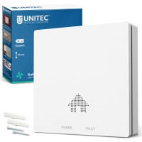 Kohlenmonoxidmelder Design ws