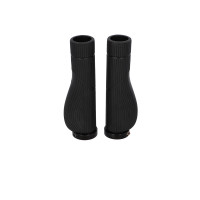 FISCHER Lenkergriffe Ergo Flex - ergonomisch gestaltet