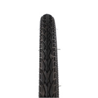 FISCHER Reifen pannensicher 28 - 42-622 Trekking