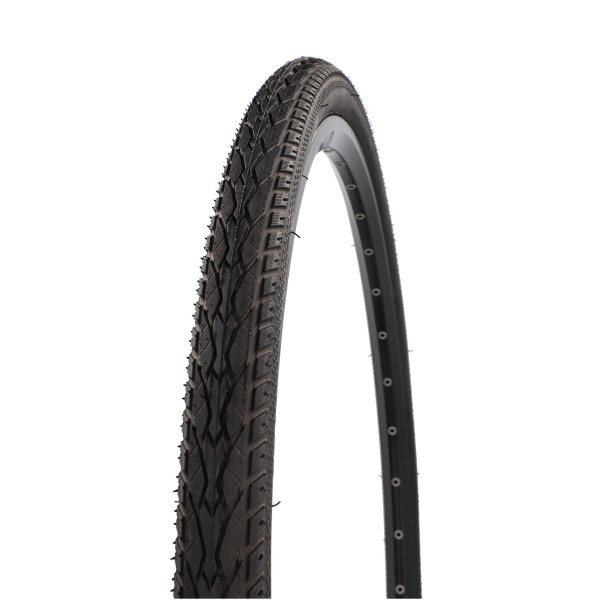FISCHER Reifen pannensicher 28 - 40-622 Trekking