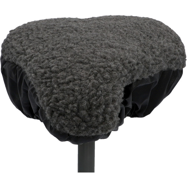 FISCHER Satteldecke Touren-Sattel - wendbar