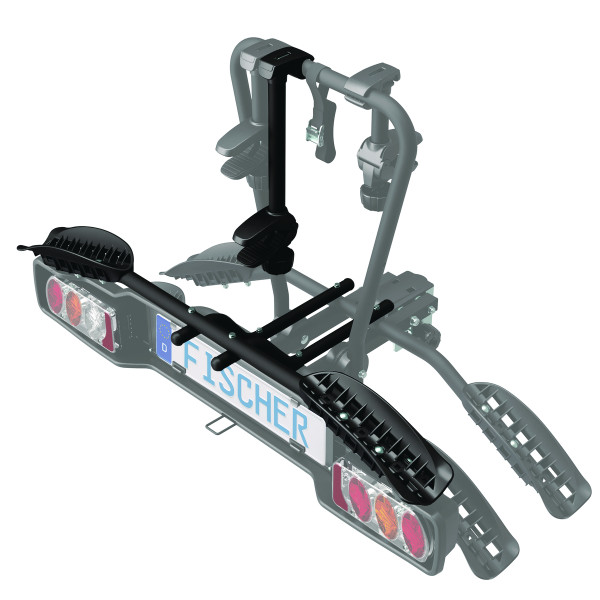 FISCHER Erweiterungssatz 3. Fahrrad SmartLine