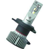 PHILIPS H4 LED Ultinon Pro6000 Standard 2x