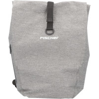 FISCHER Gepäckträgertasche PLUS Cita