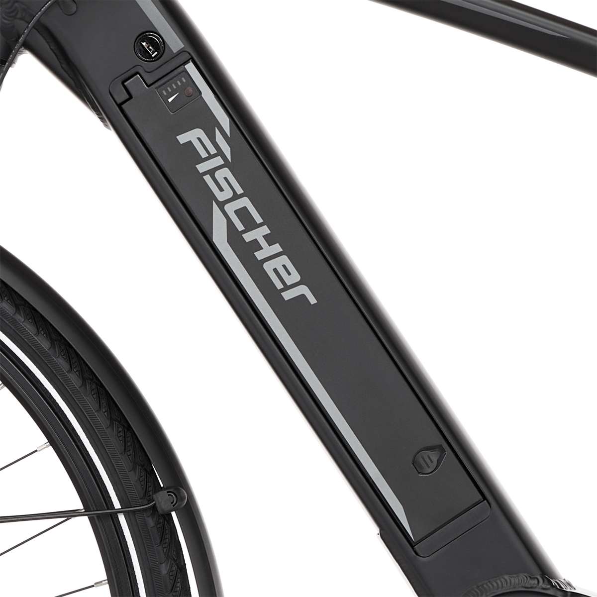 FISCHER VIATOR 4.1i E-Bike - schwarz matt, 28 Zoll, RH 50 cm, 504 Wh  Generalberholt | E-Bikes Trekking Outlet | E-Bikes - Outlet | Outlet |  Sale% | FISCHER-BIKE.COM