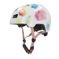 FISCHER Fahrradhelm PLUS+ BMX Kinder / Jugend Splash - XS/S 48-54cm