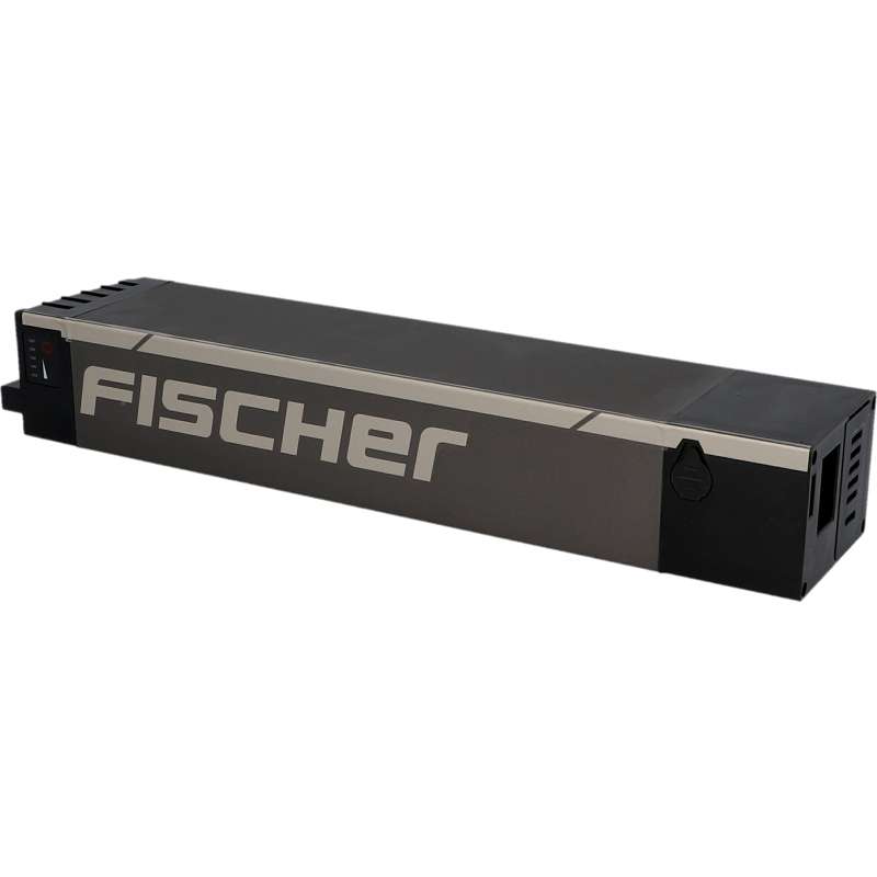 Fischer E Bike Akku