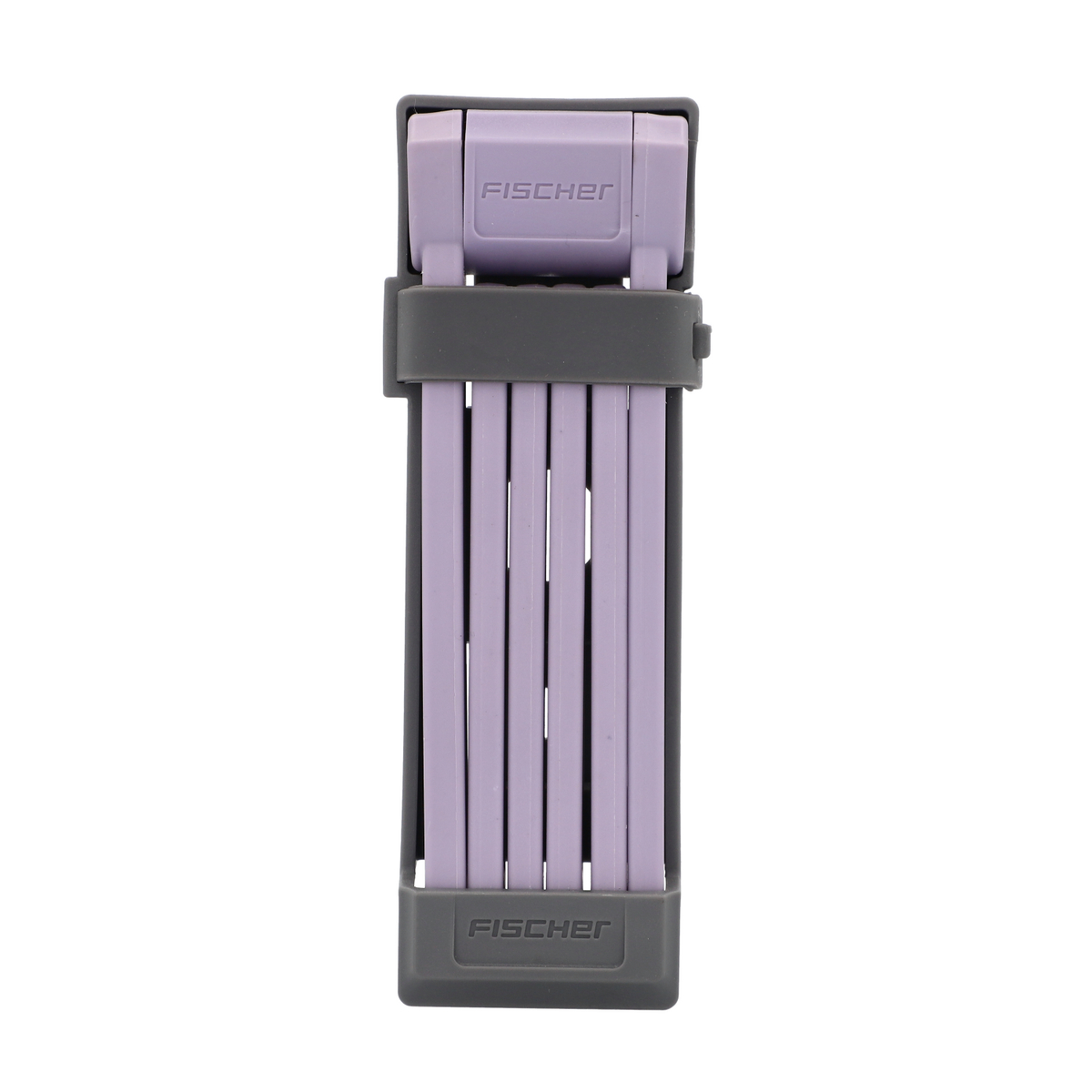 FISCHER Faltschloss MINI FK65/6 - verschiedene Farben