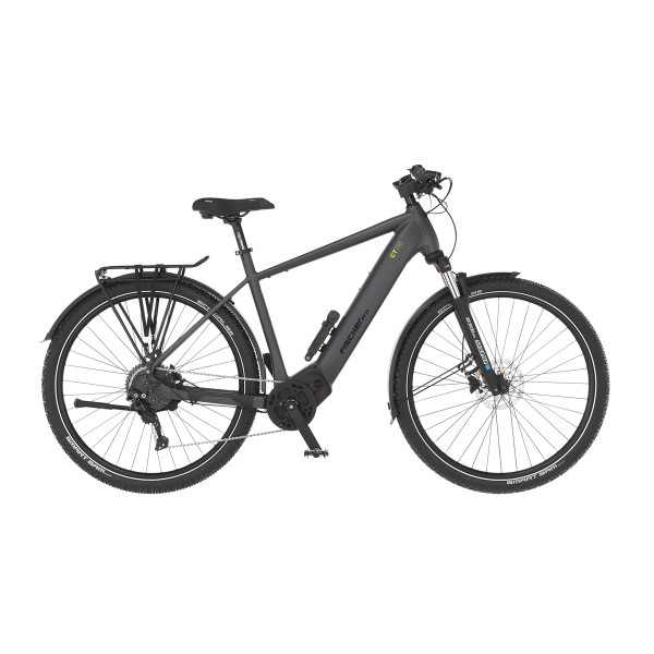 COUNTRY CT110 L DIAMANT E-Bike - Galaxy gray, 29 Zoll, RH 55 cm, 711 Wh