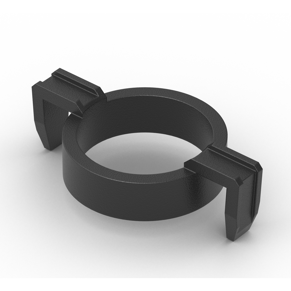 PHILIPS Adapter-Ring H7-LED Typ N 2x