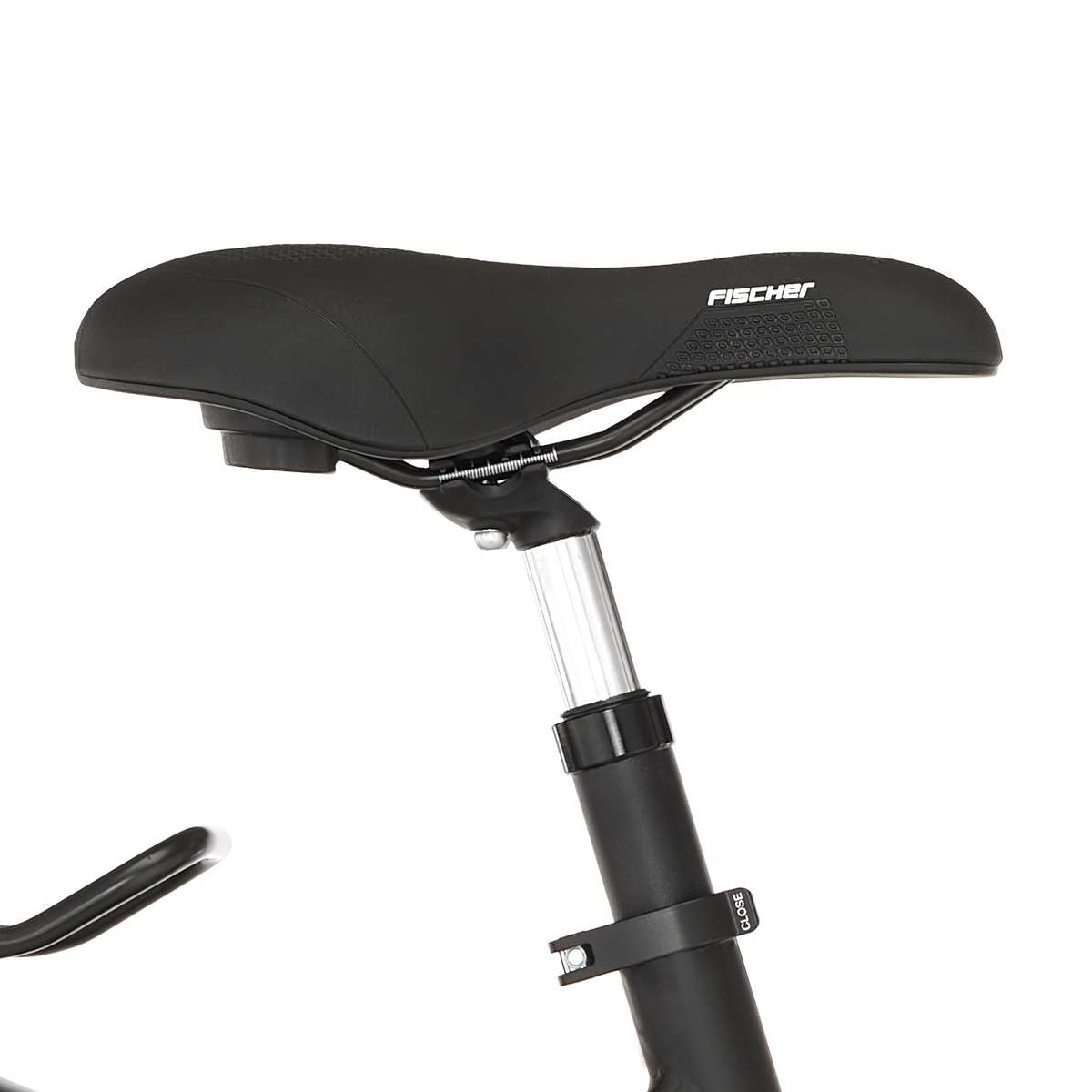 Fischer folding bike deals