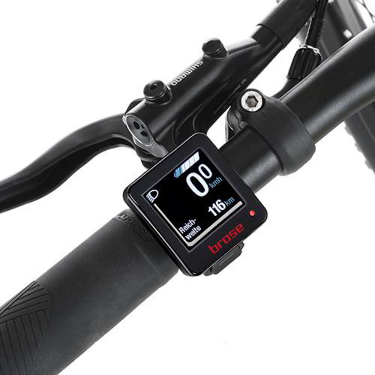 FISCHER MONTIS 8.0i E-Bike - 29 Zoll, RH 43 cm, 711 Wh Generalberholt (B)  | FISCHER-BIKE.COM