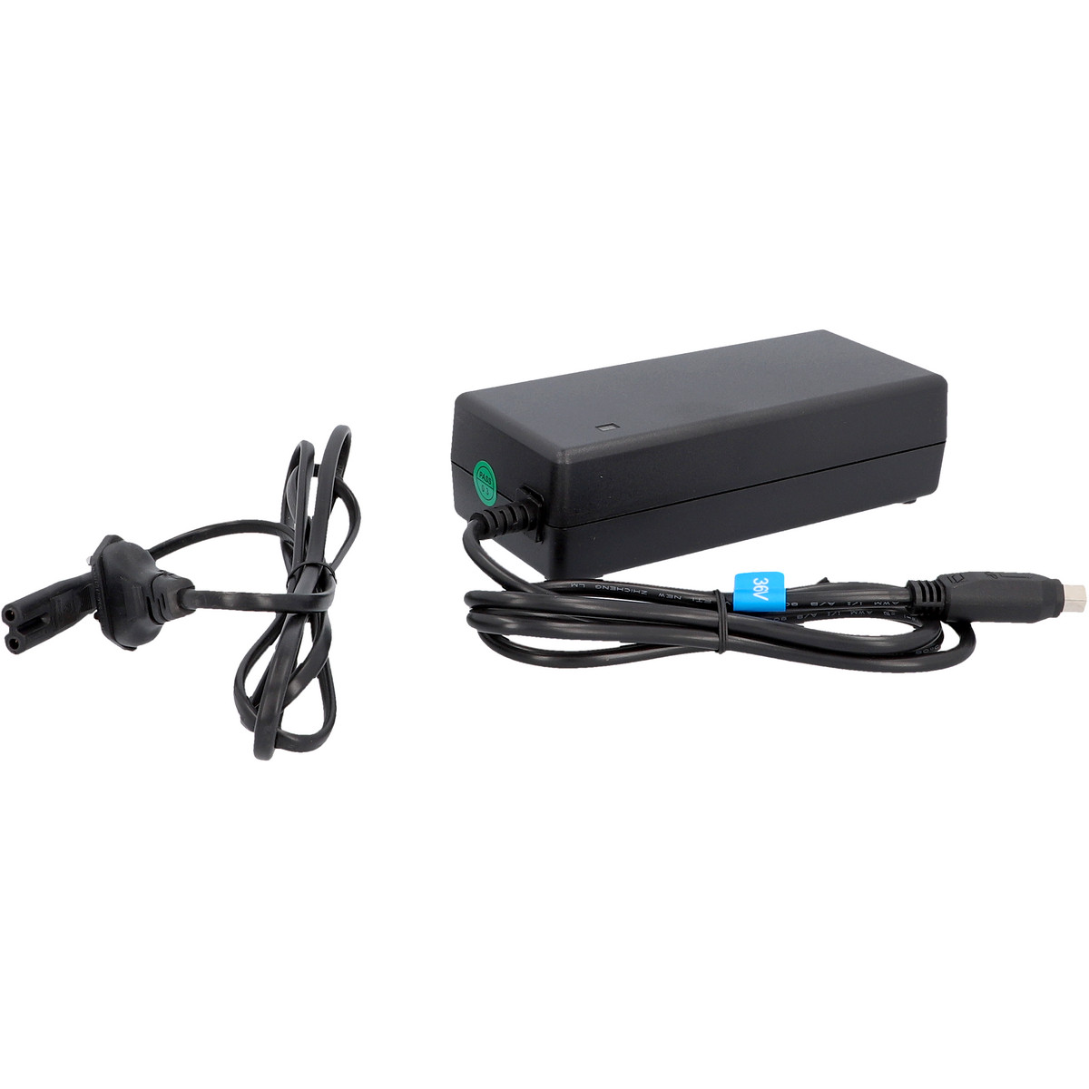 PowerSmart 2A 42V Netzteil Ladegerät Für Fischer 36V Akkus