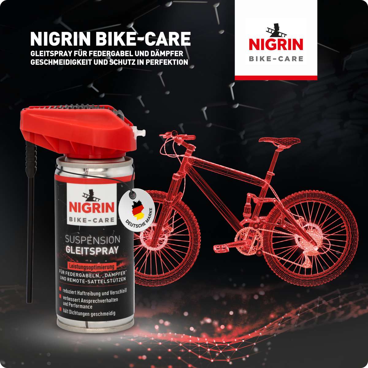 faltbares fahrradschloss CDHNG für Raleigh Redux2 Revenio Revere 3 Roker Roker Comp Roper, Faltschloss Fahrrad 360 ° Drehbar Fahrradschloß abwaschbar Farbe:White Blue Matt Urban Proof 2-in-1 Rucksack