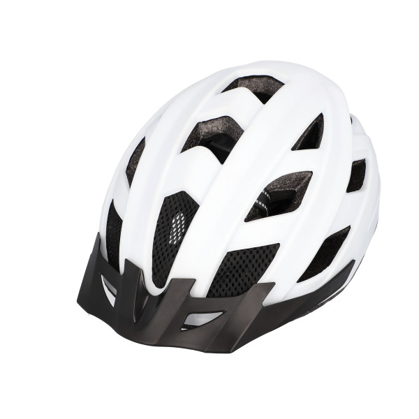 FISCHER Fahrradhelm Urban Plus Atlanta - Größe L/XL