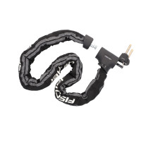 FISCHER Kettenschloss Protec Plus - Fahrrad CK 100 cm ART zertifiziert